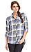 Rails Hunter Button Down Plaid Shirt Thumb 1