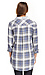 Rails Hunter Button Down Plaid Shirt Thumb 2