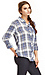 Rails Hunter Button Down Plaid Shirt Thumb 3