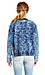 Maison Scotch Quilted Bomber Jacket Thumb 4