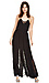 BARDOT Charlotte Lace Maxi Dress Thumb 3