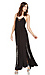 BARDOT Charlotte Lace Maxi Dress Thumb 1