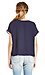 MINKPINK Floral Blue Bay Fire Tee Thumb 2