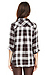 Rails Hunter Button Down Plaid Shirt Thumb 2