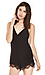 Lovers + Friends Ruby Romper Thumb 1