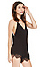 Lovers + Friends Ruby Romper Thumb 3