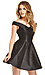 Cameo Your Song Fit and Flare Dress Thumb 1