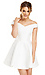 Cameo Your Song Fit and Flare Dress Thumb 1