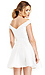 Cameo Your Song Fit and Flare Dress Thumb 2