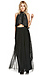 Tulle Maxi Skirt Thumb 2