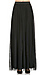 Tulle Maxi Skirt Thumb 3