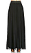 Tulle Maxi Skirt Thumb 4