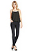 Just Black Stacia High Waist Skinny Jeans Thumb 2