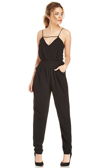 Finders Keepers The Someday Jumpsuit Slide 1