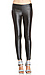 Jack by BB Dakota Vegan Leather Martini Pants Thumb 2