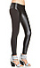 Jack by BB Dakota Vegan Leather Martini Pants Thumb 1