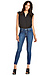 Just Black Taverna Midrise Skinny Jeans Thumb 2