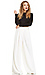 Classic Wide Leg Pants Thumb 1