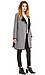 BB Dakota Bevan Reversible Coat Thumb 2