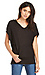 LAmade Short Sleeve Lounge Hoodie Thumb 3