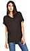 LAmade Short Sleeve Lounge Hoodie Thumb 4