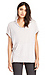 LAmade Short Sleeve Lounge Hoodie Thumb 4