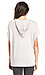 LAmade Short Sleeve Lounge Hoodie Thumb 2