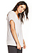 LAmade Short Sleeve Lounge Hoodie Thumb 3