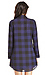 BB Dakota Plaid Keenan Dress Thumb 2