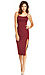 Cardinal Midi Dress Thumb 1