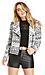 CAPULET Tribal Moto Jacket Thumb 2