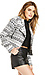 CAPULET Tribal Moto Jacket Thumb 4