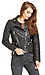 DOMA Rose Quilted Leather Jacket Thumb 4