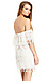 Stone Cold Fox Iowa Lace Dress Thumb 2