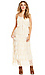 RAGA Lace Maxi Dress Thumb 1