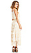 RAGA Lace Maxi Dress Thumb 2