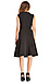 Line & Dot Perry Midi Flare Skirt Thumb 2