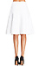 Line & Dot Perry Midi Flare Skirt Thumb 3