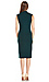Line & Dot Cher Knit Skimmer Dress Thumb 2