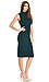 Line & Dot Cher Knit Skimmer Dress Thumb 3