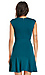 Hudgen Fit and Flare Dress Thumb 3