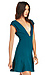 Hudgen Fit and Flare Dress Thumb 4