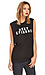 SUPERMUSE Next Episode Cotton Muscle Tank Thumb 3
