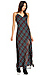 Lovers + Friends Maybe Tomorrow Plaid Dress Thumb 3