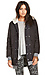 Maison Scotch 2-In-1 Parka Jacket Thumb 2