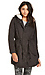 Maison Scotch 2-In-1 Parka Jacket Thumb 5