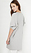 BLQ BASIQ Sweatshirt Dress Thumb 3