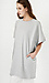 BLQ BASIQ Sweatshirt Dress Thumb 4