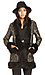 MINKPINK Good Luxe Coat Thumb 2