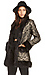 MINKPINK Good Luxe Coat Thumb 3